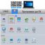 Видеорегистратор IP Орбита OT-VNR21 (32 камеры, 4K/8Mp)