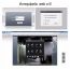 Видеорегистратор IP Орбита OT-VNR21 (32 камеры, 4K/8Mp)