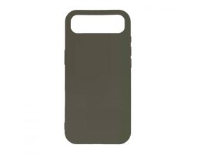 Чехол для iPhone 17 Air (6,5) Silicone Case Soft Touch (глина) 78