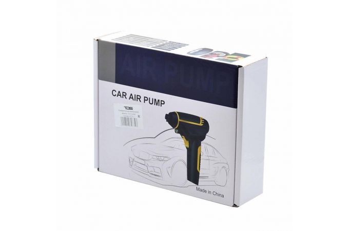 Компрессор автомобильный TDS TS-CAA42