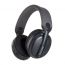 Наушники мониторные беспроводные WALKER  WBT-83, Bluetooth, 3в1 (AUX, 2,4 ГГц), микрофон, подсветка, полноразм, белые