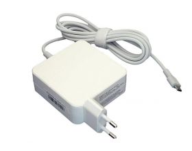 Универсальное зарядное устройство для ноутбука 65W Type-C Xiaomi белый