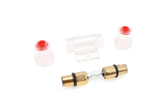 Предохранитель для автоакустики TDS TS-CAD01 (8AGU,12V,60A)
