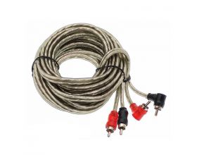 Кабель аудио TDS TS-CAD11 (2RCA-2RCA, 5м)