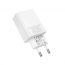 Сетевое зарядное устройство USB BOROFONE BAS72A Source QC3.0 черный