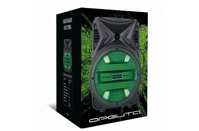 Активная напольная акустика Орбита OT-SPF13