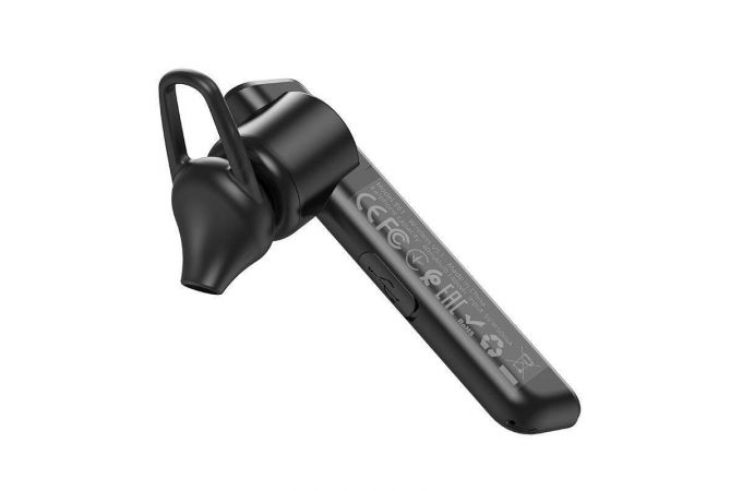 Bluetooth гарнитура HOCO E61 (черный)