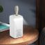 Универсальный дополнительный аккумулятор Power Bank BOROFONE BJ14D 22.5W + PD20W (50000 mAh) (белый)