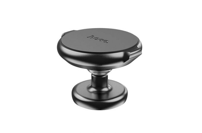 Держатель автомобильный для телефона HOCO CA87 Fantasy center console magnetic черный