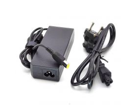 Блок питания / зарядное устройство для ноутбука Орбита OT-APB03 (4.5А/20В/USB)