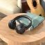 Наушники мониторные беспроводные BOROFONE BO12 Power BT wireless headset Bluetooth (черный)