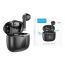 Наушники вакуумные беспроводные HOCO EW36 Delicate true wireless stereo headset Bluetooth (черный)
