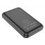 Универсальный дополнительный аккумулятор Power Bank BOROFONE BJ34 (5000 mAh) (белый)