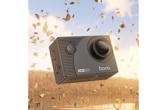 Экшен камера HOCO DV100