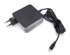 Универсальное зарядное устройство для ноутбука 90W Type-C