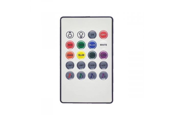 Огонек OG-LDL50 LED набор лента RGB 10м (5050,IP20,блок,пульт,Wi-Fi)