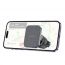 Держатель автомобильный для телефона HOCO H32 Cheetah magnetic car holder(air outlet)  черный