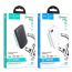 Универсальный дополнительный аккумулятор Power Bank HOCO Q2 (10000 mAh) (белый)