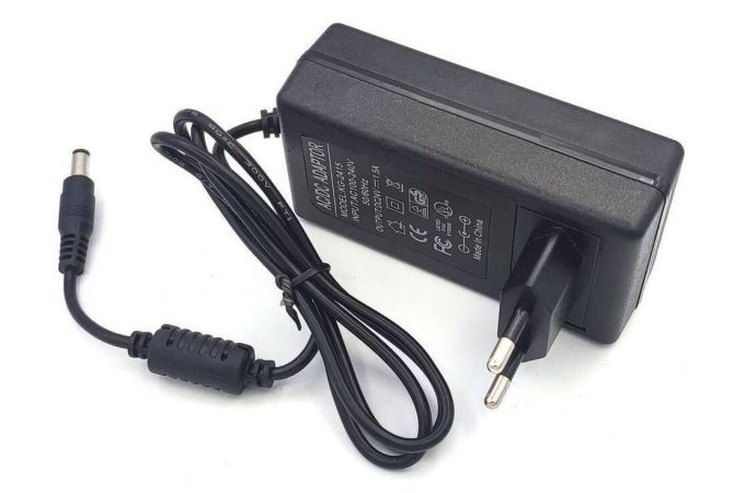 Адаптер питания 24.0V, 1,5А, 5,5*2,5мм