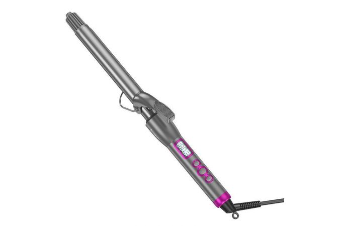 Плойка для волос HOCO HP43 с дисплеем