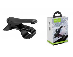 Держатель автомобильный для телефона HOCO CA50 In-car dashboard phone holder черный