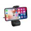 Держатель автомобильный для телефона HOCO CA50 In-car dashboard phone holder черный