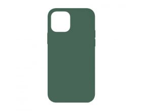 Чехол для iPhone 11 (6.1) Silicone Case Soft Touch (тауп) 34