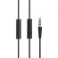 Наушники мониторные проводные BOROFONE BO5 Star sound wired headphones (синий)