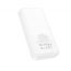 Универсальный дополнительный аккумулятор Power Bank BOROFONE BJ19A PD20 + QC 3.0 (20000 mAh) (белый)