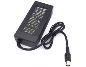 Адаптер питания для электросамокатов для Li-Ion батарей (25.20V 3.0A RCA)
