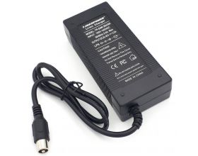 Адаптер питания для электросамокатов для Li-Ion батарей (29.40V 3.0A RCA)