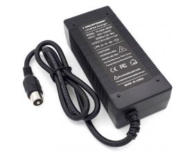 Адаптер питания для электросамокатов для Li-Ion батарей (14.60V 3.0A RCA)