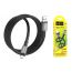 Кабель USB - MicroUSB HOCO X85 (черный)1м