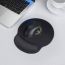 Коврик для мышки HOCO GM30 Polar Fox mouse pad with wrist support