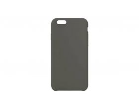 Чехол для iPhone 7/8 Silicone Case Soft Touch (тауп) 34