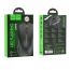 Мышь проводная Hoco GM19 Enjoy gaming luminous wired mouse black (игровая)