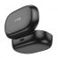Наушники вакуумные беспроводные HOCO EQ8 Joy in car  true wireless BT headset (черный)