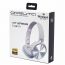 Наушники мониторные беспроводные Орбита OT-ERB39 FM,TF Bluetooth (черный)
