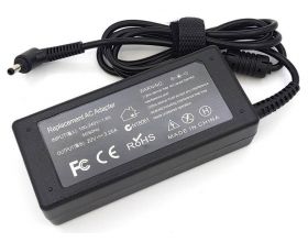 Блок питания / зарядное устройство для ноутбука ReplacementAC 20V 3.25A 4.0*1.7 (Lenovo) комплект