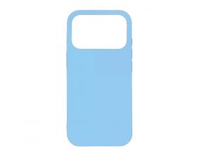 Чехол для iPhone 17 Pro Max (6,9) Silicone Case Soft Touch (хризантема) 53