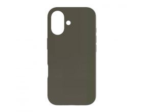 Чехол для iPhone 17 (6,3) Silicone Case Soft Touch (глина) 78