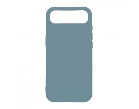 Чехол для iPhone 17 Air (6,5) Silicone Case Soft Touch (сосновая хвоя) 58