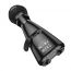 Караоке микрофон HOCO BK6 Hi-song K song microphone (черный)