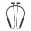 Наушники вакуумные беспроводные HOCO ES70 Armour neck-mounted BT earphones headset Bluetooth (фиолетовый)