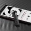 Bluetooth гарнитура BOROFONE BС20 (черный)